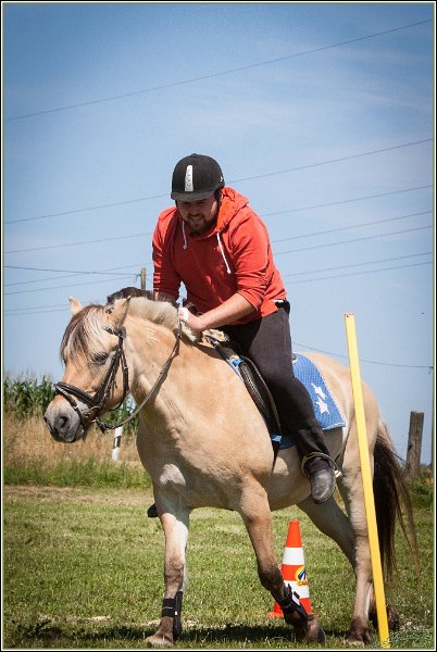 Mounted Games 131